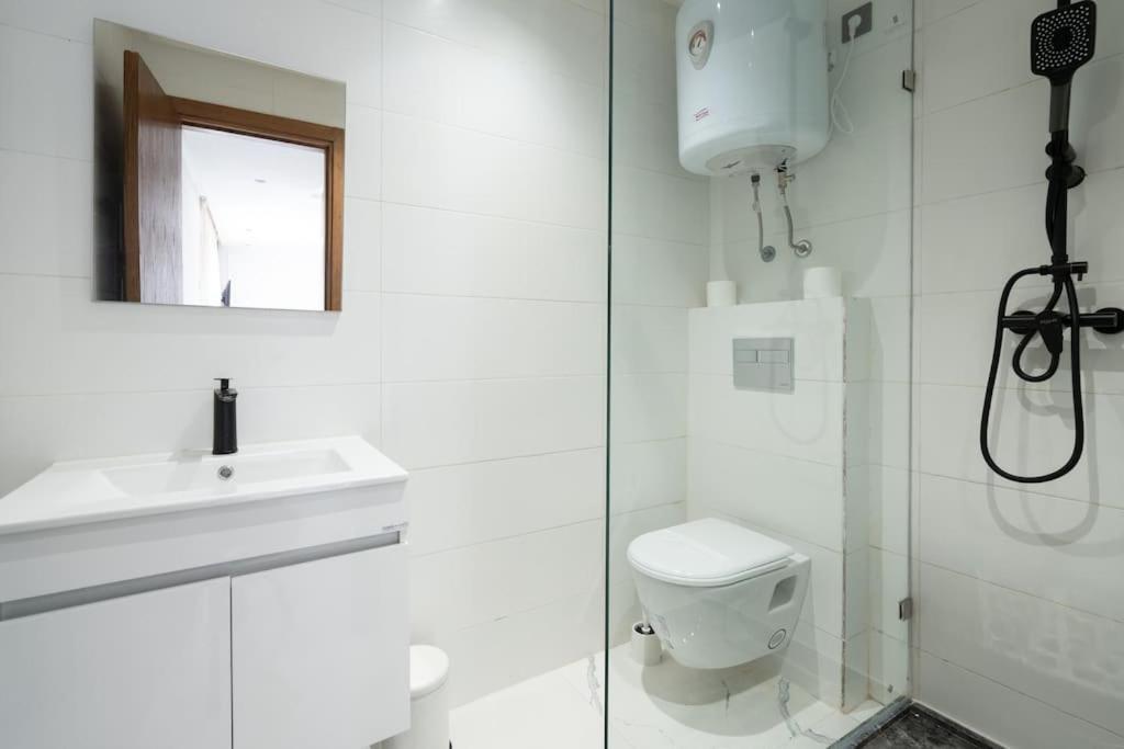 Bright & Comfy 2-bedroom * Casablanca
