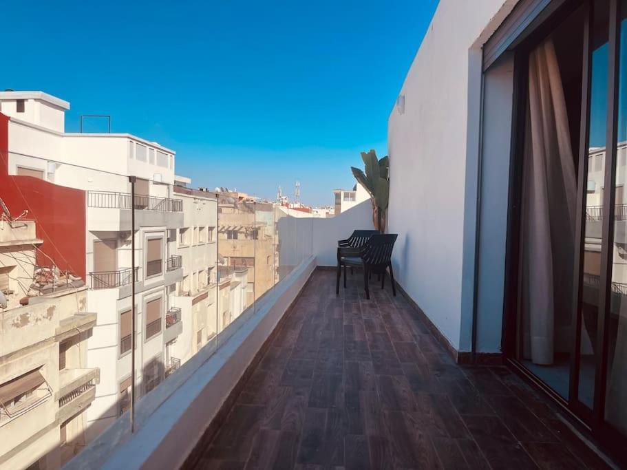Apartment Bright & Comfy 2-bedroom *