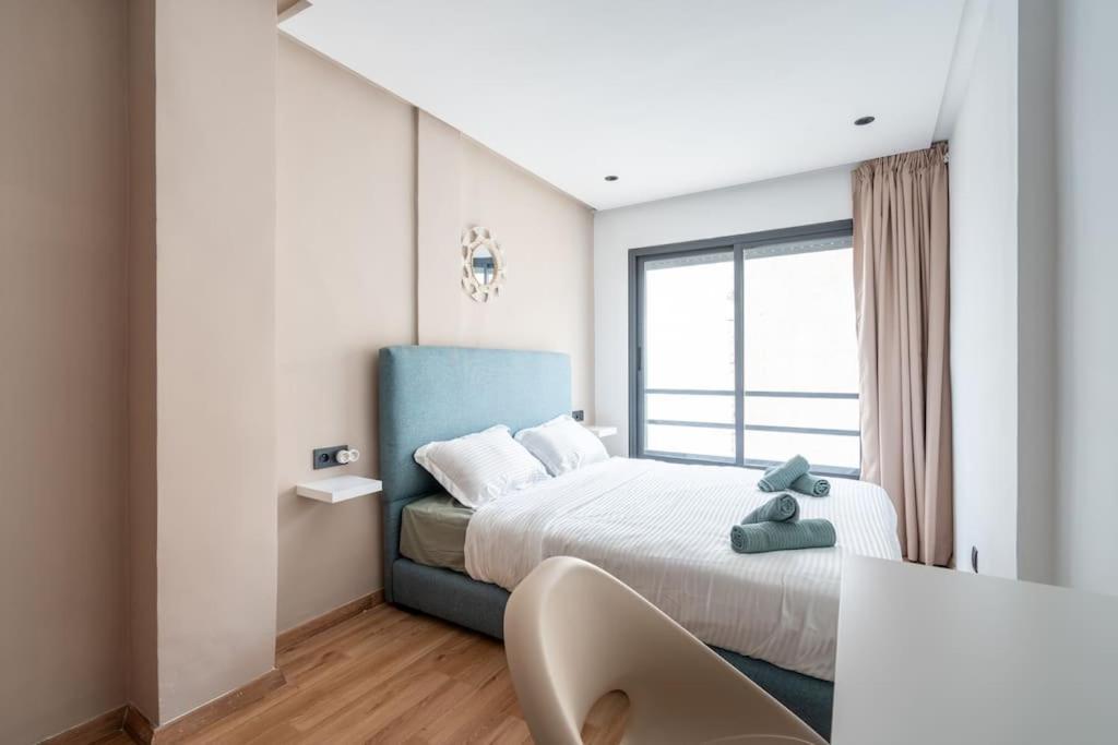 Apartment Bright & Comfy 2-bedroom