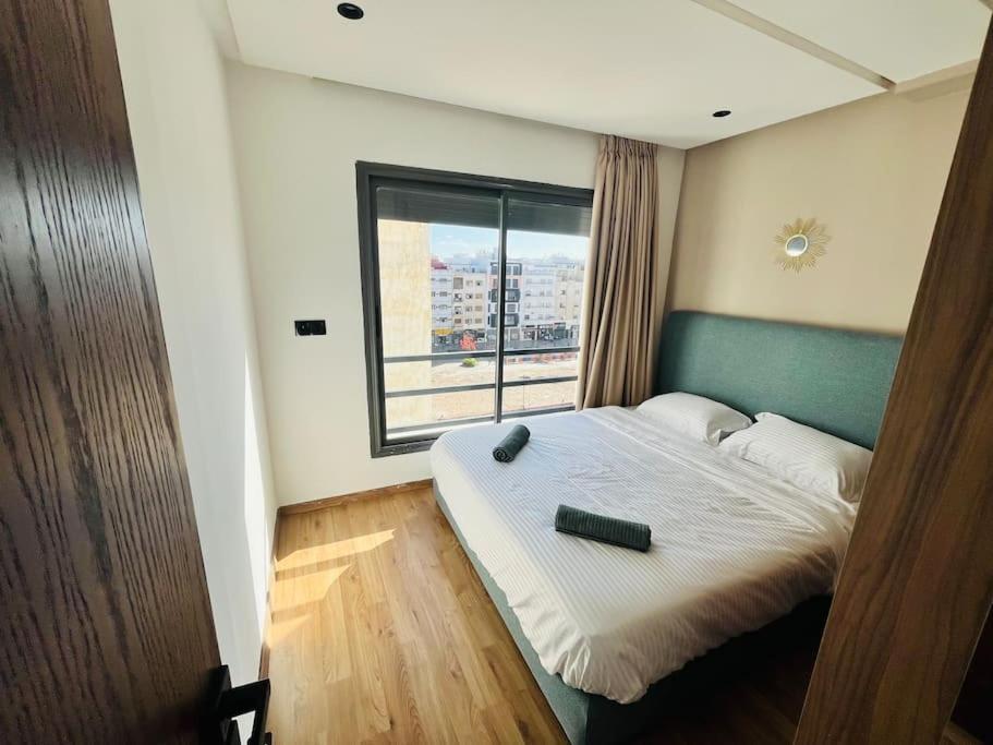 Bright & Comfy 2-bedroom * Casablanca